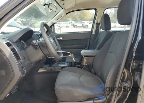 2010 Mazda Tribute I из США, поврежденный, VIN 4F2CY0C76AKM02299